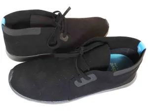 Native- Jiffy Black Apollo Chukka