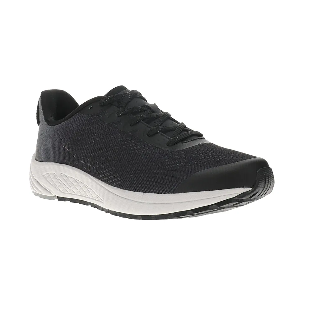 One Evolve Lace Up Sneakers