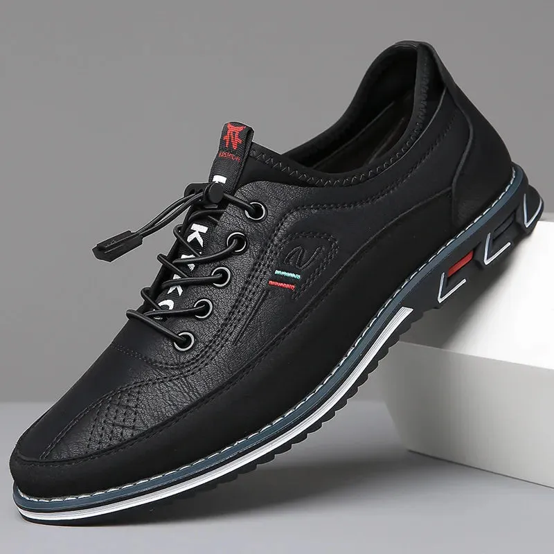 Orthopaedic Oxford Shoes