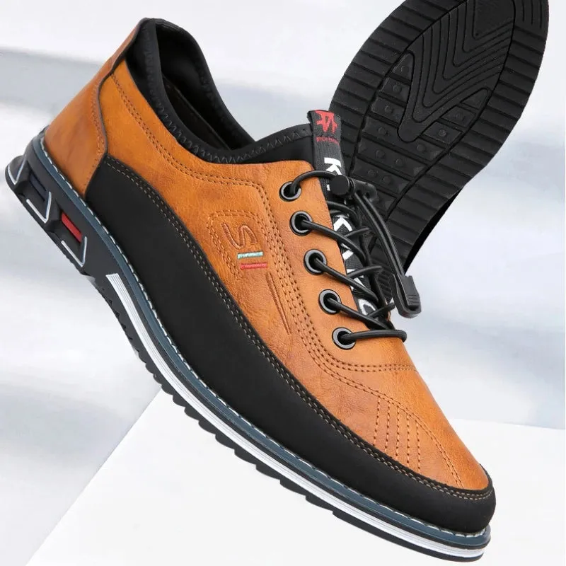 Orthopaedic Oxford Shoes
