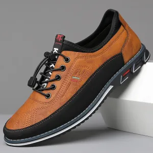 Orthopaedic Oxford Shoes