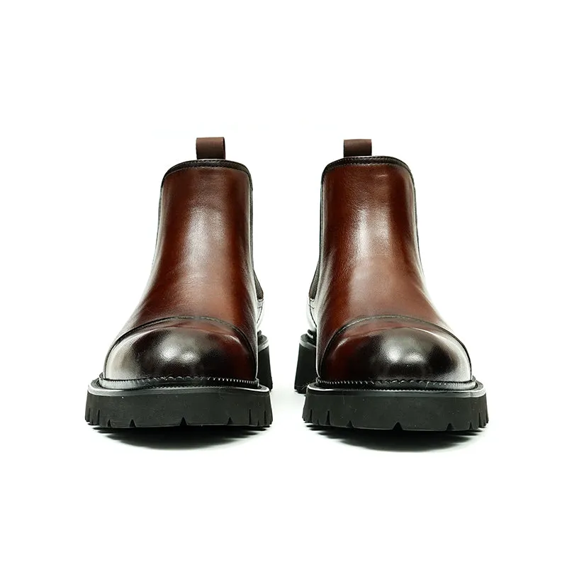 Ostranuxe Urban Chic Boots
