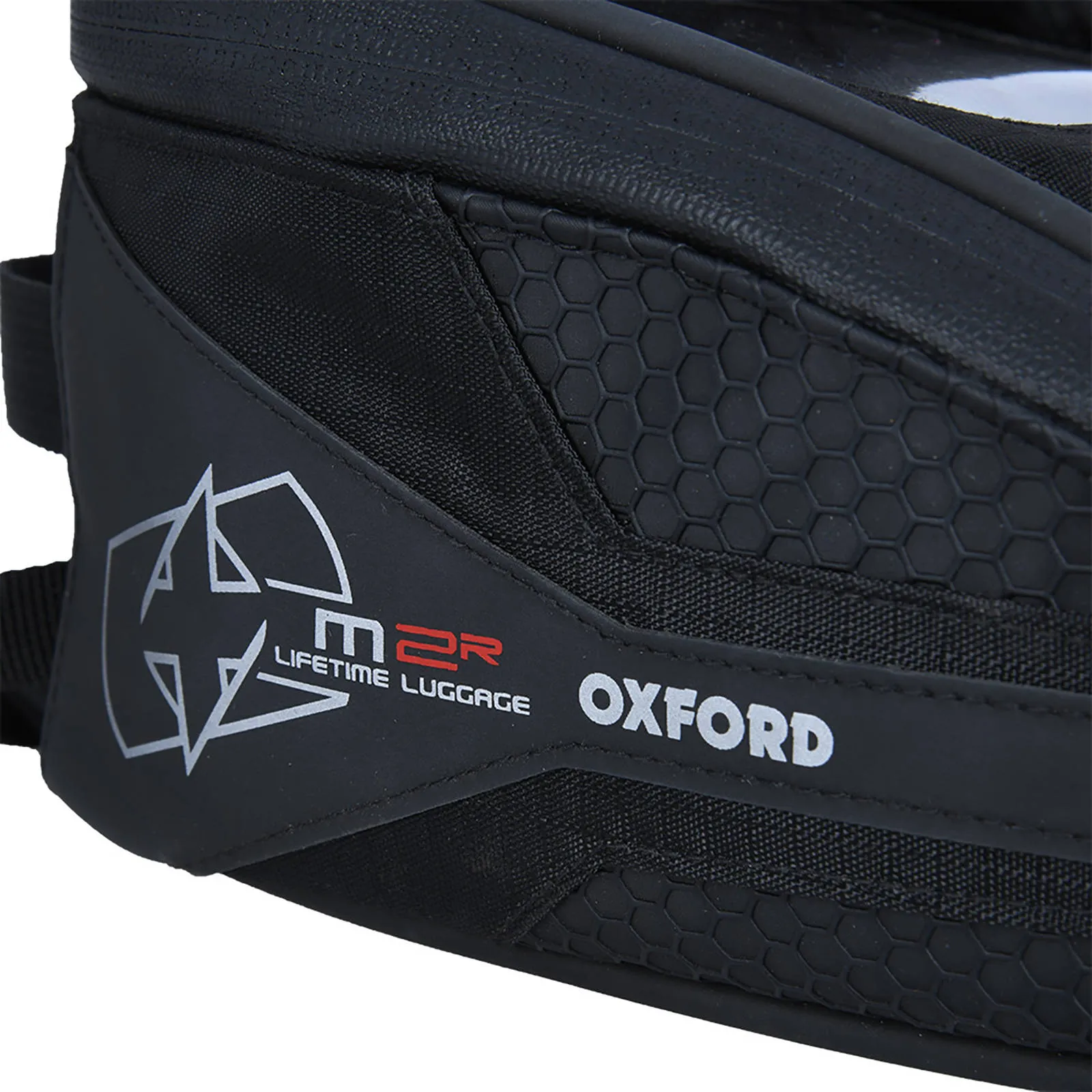 OXFORD M2R MICRO TANK BAG BLK ( NEW )