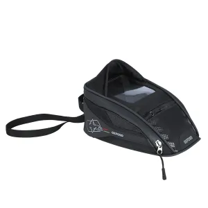 OXFORD M2R MICRO TANK BAG BLK ( NEW )