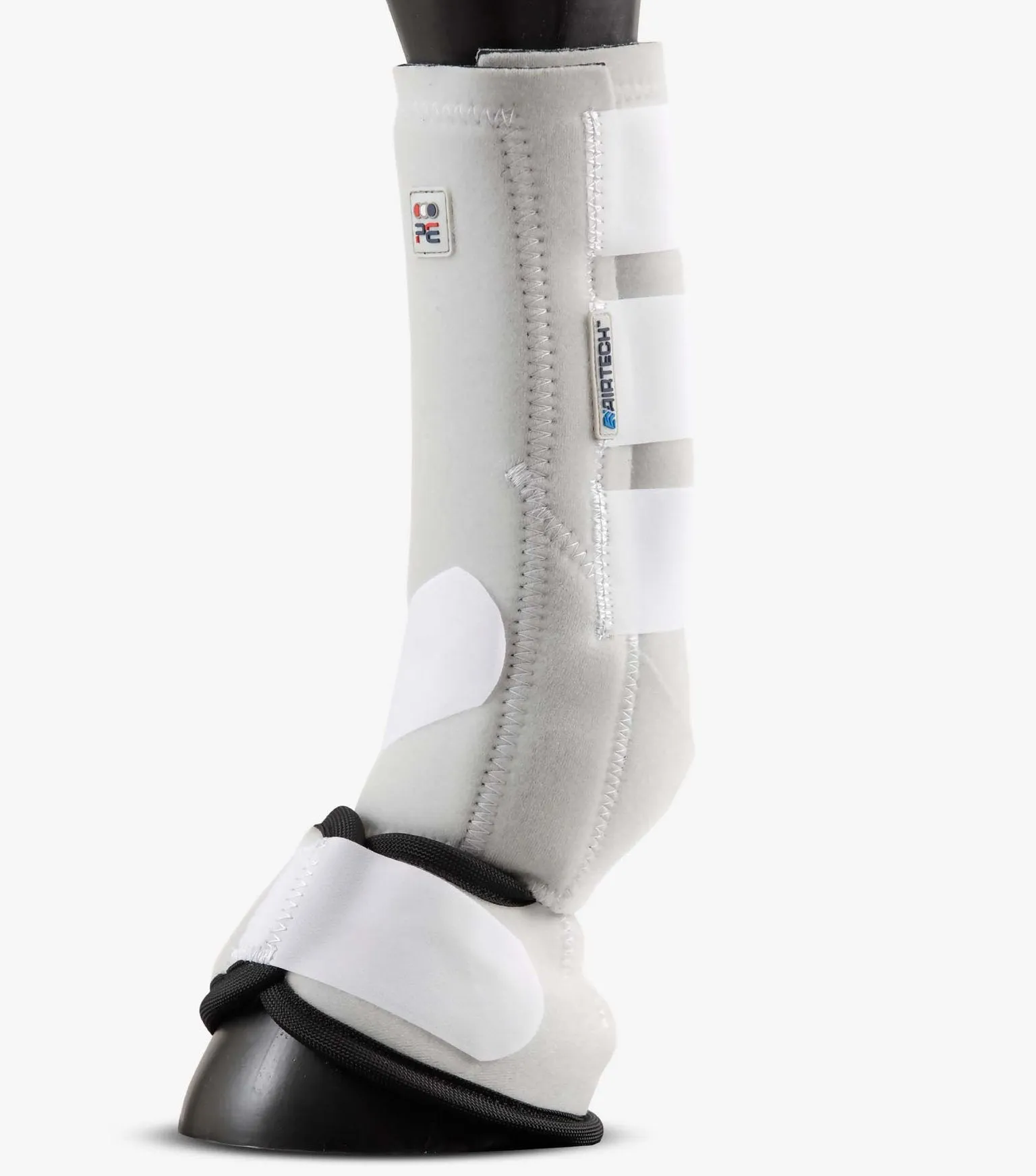 PEI Air-Tech Sports Medicine Boots For Horses