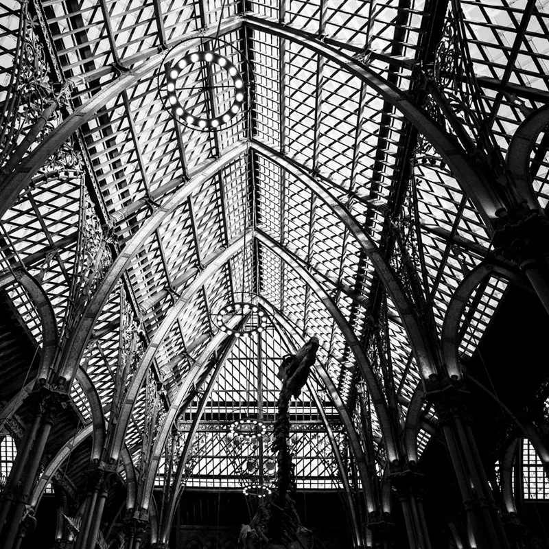 Photo Training Oxford Architecture