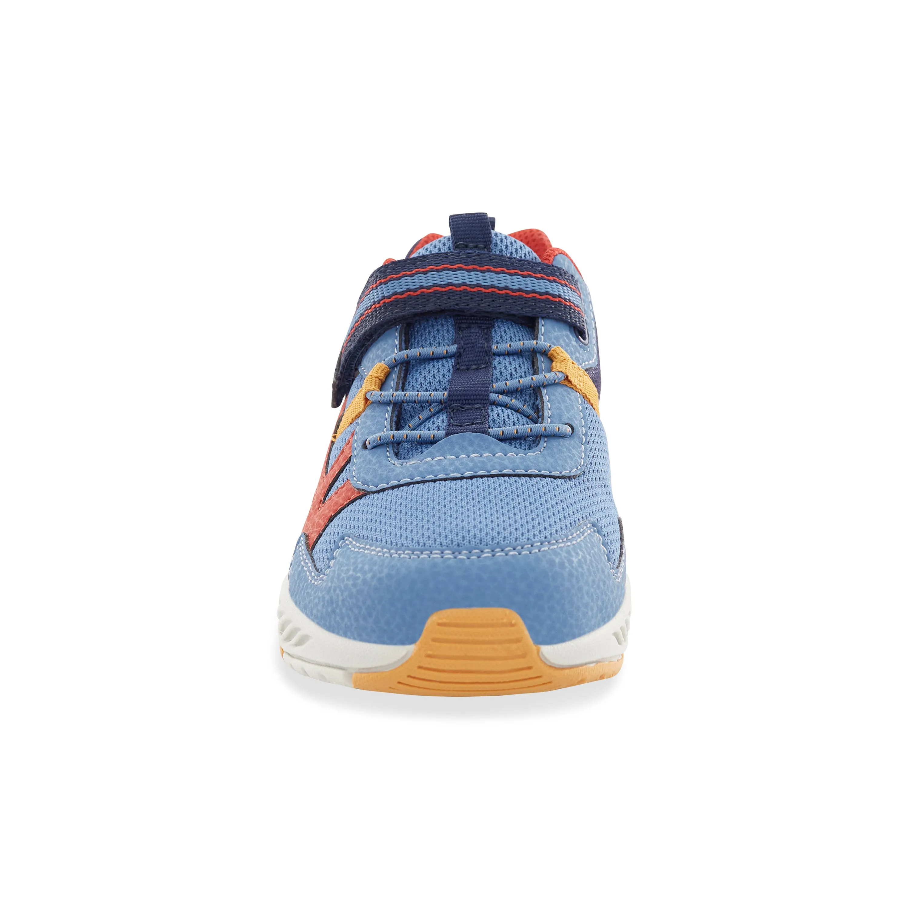 Player Sneaker - Big Kid Blue Multi