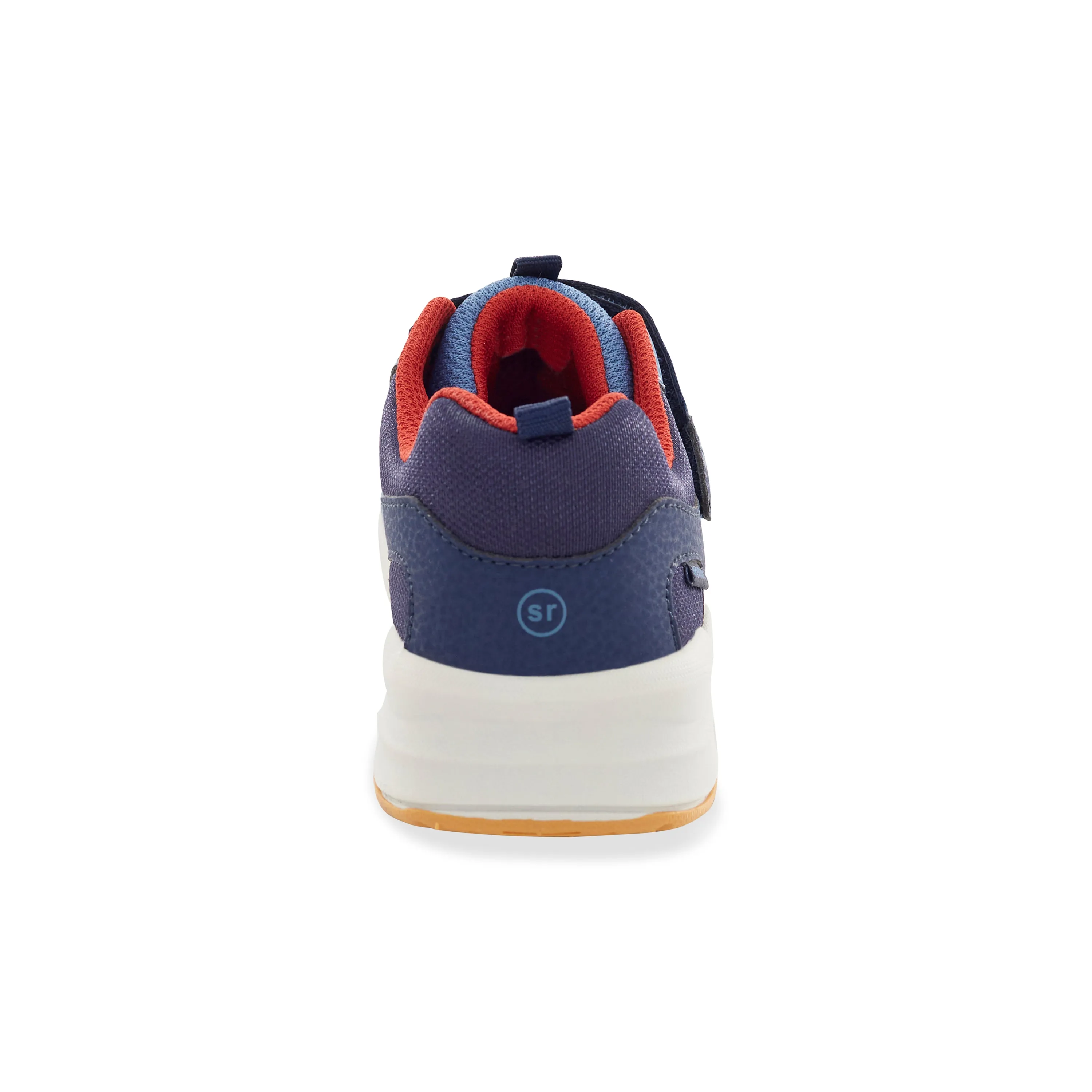 Player Sneaker - Big Kid Blue Multi