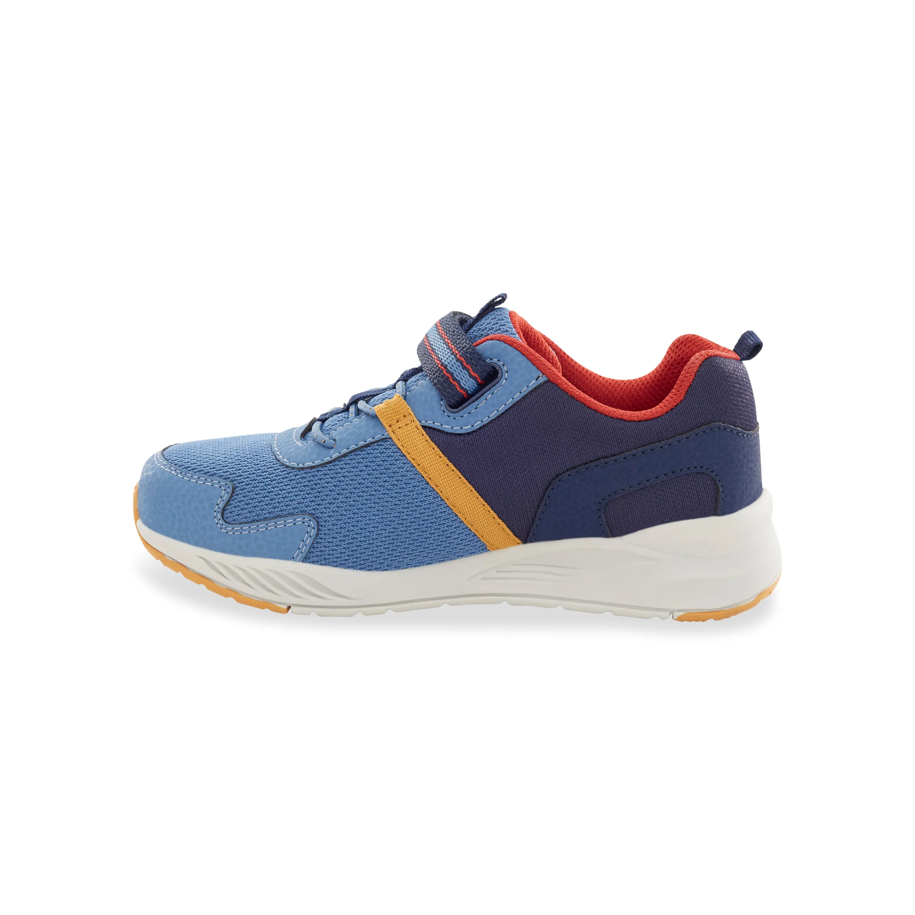 Player Sneaker - Big Kid Blue Multi