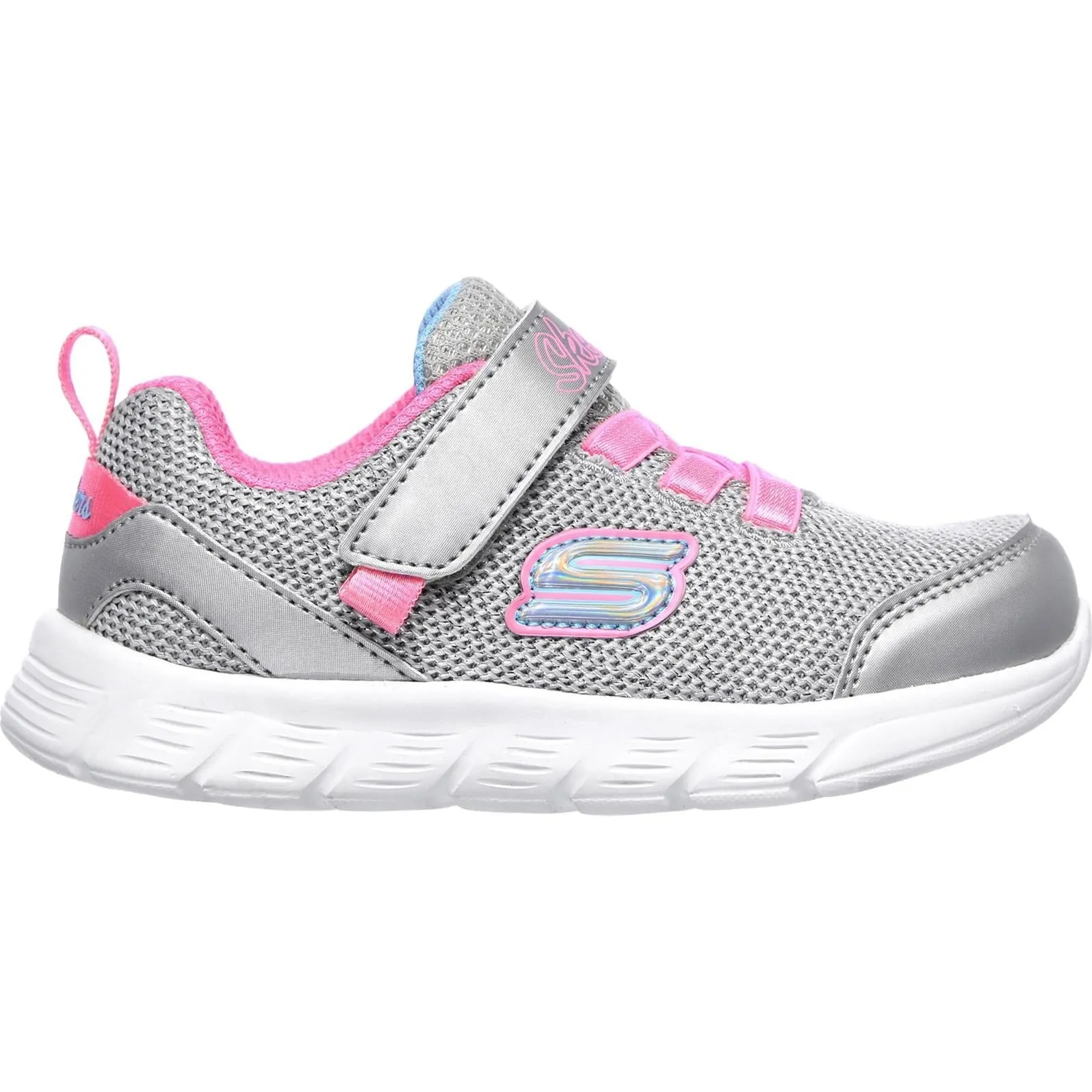 Skechers Comfy Flex Moving On Sports Trainer