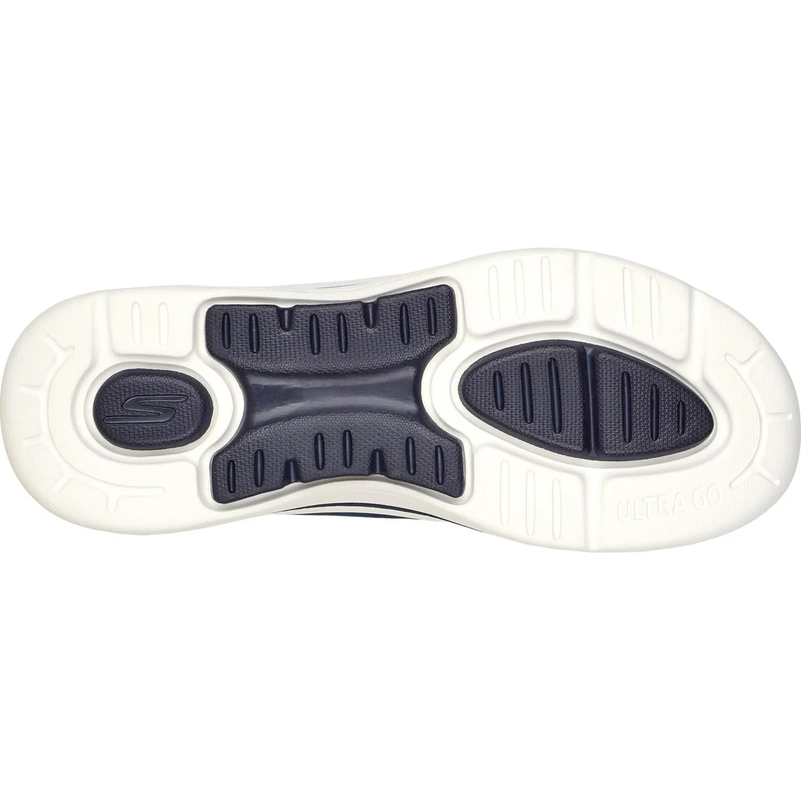 Skechers Go Walk Arch Fit Imagined Trainers