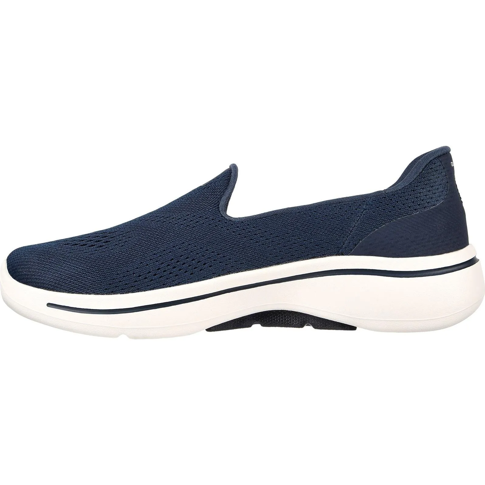 Skechers Go Walk Arch Fit Imagined Trainers