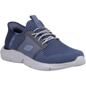 Skechers Ingram Brackett Mens Slip-ins Trainers