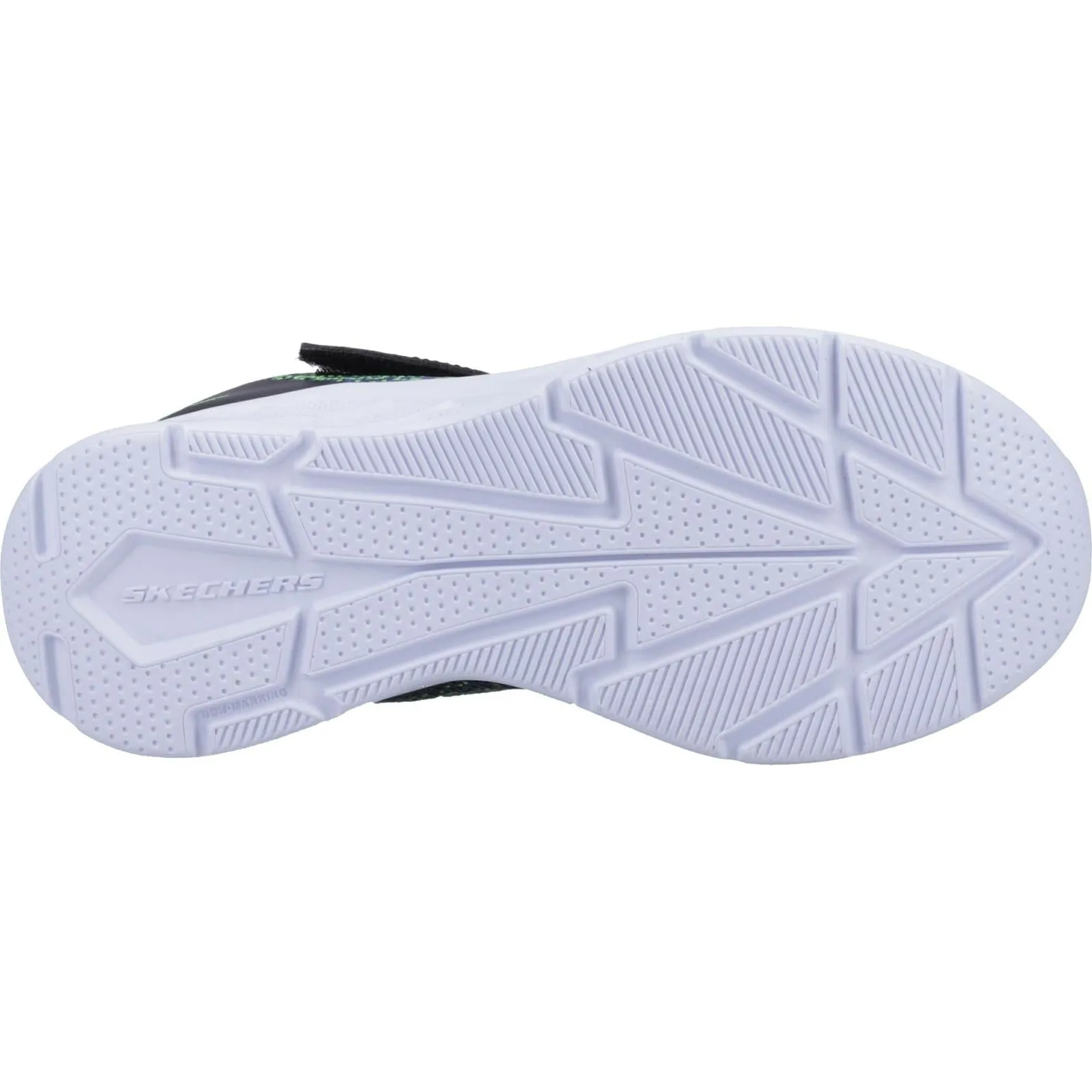 Skechers Microspec II Trainers