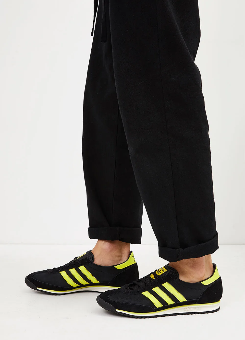 SL 72 Sneakers
