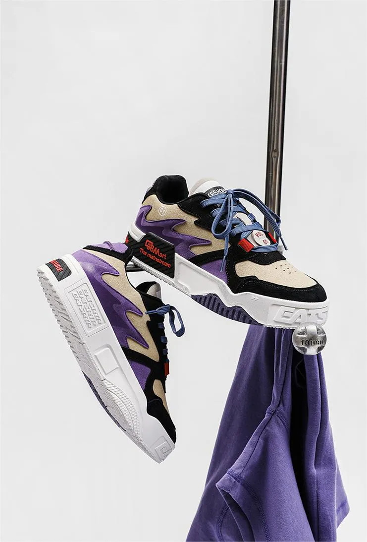 'Spikes' Shoes