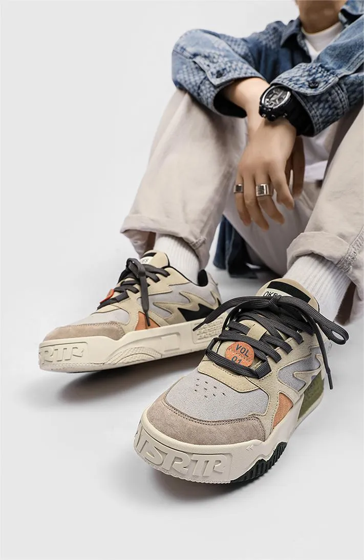 'Spikes' Shoes