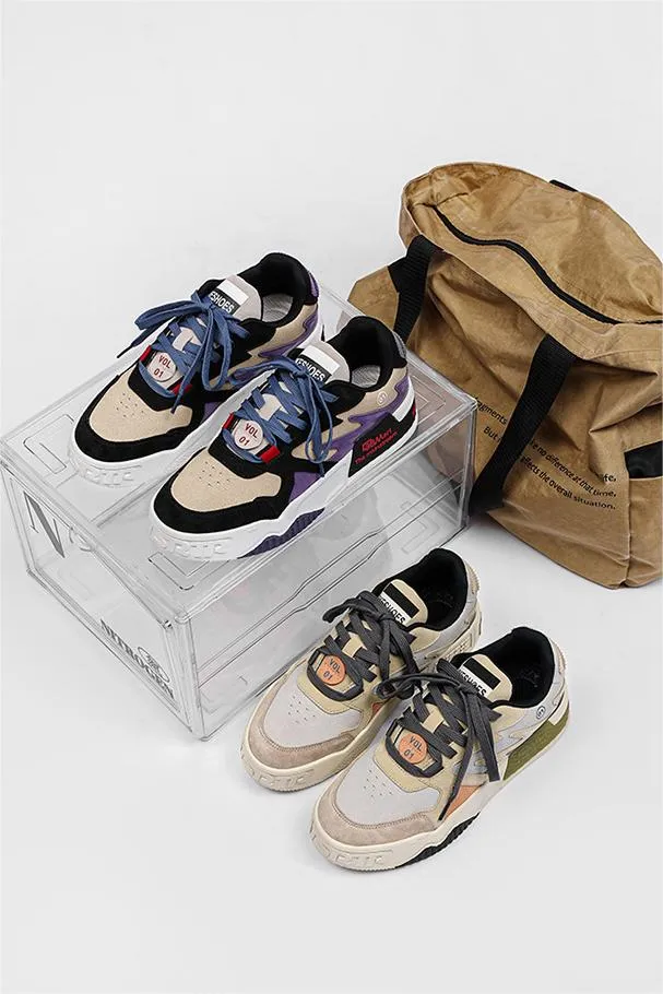 'Spikes' Shoes