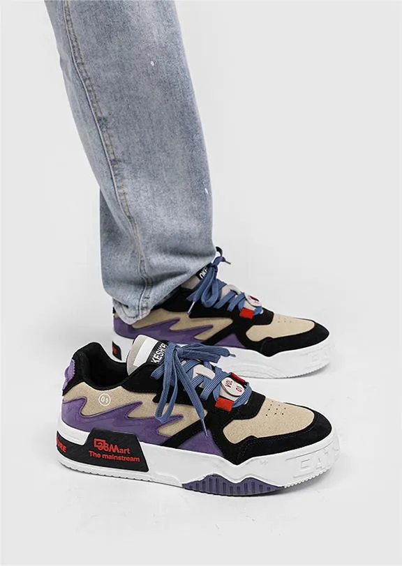 'Spikes' Shoes