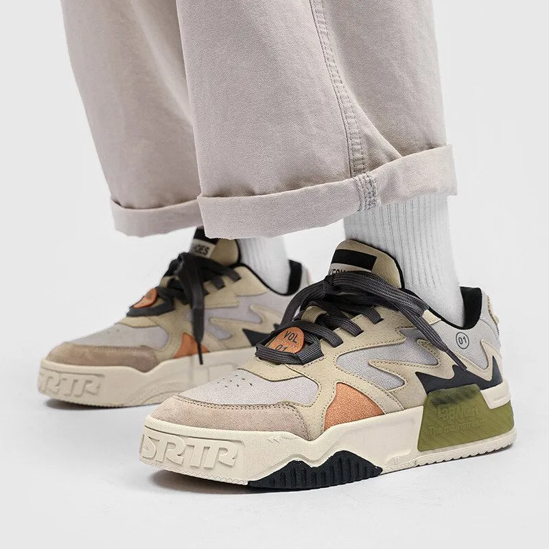'Spikes' Shoes