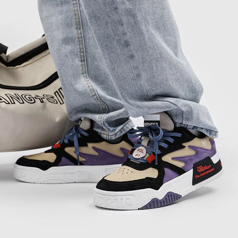 'Spikes' Shoes