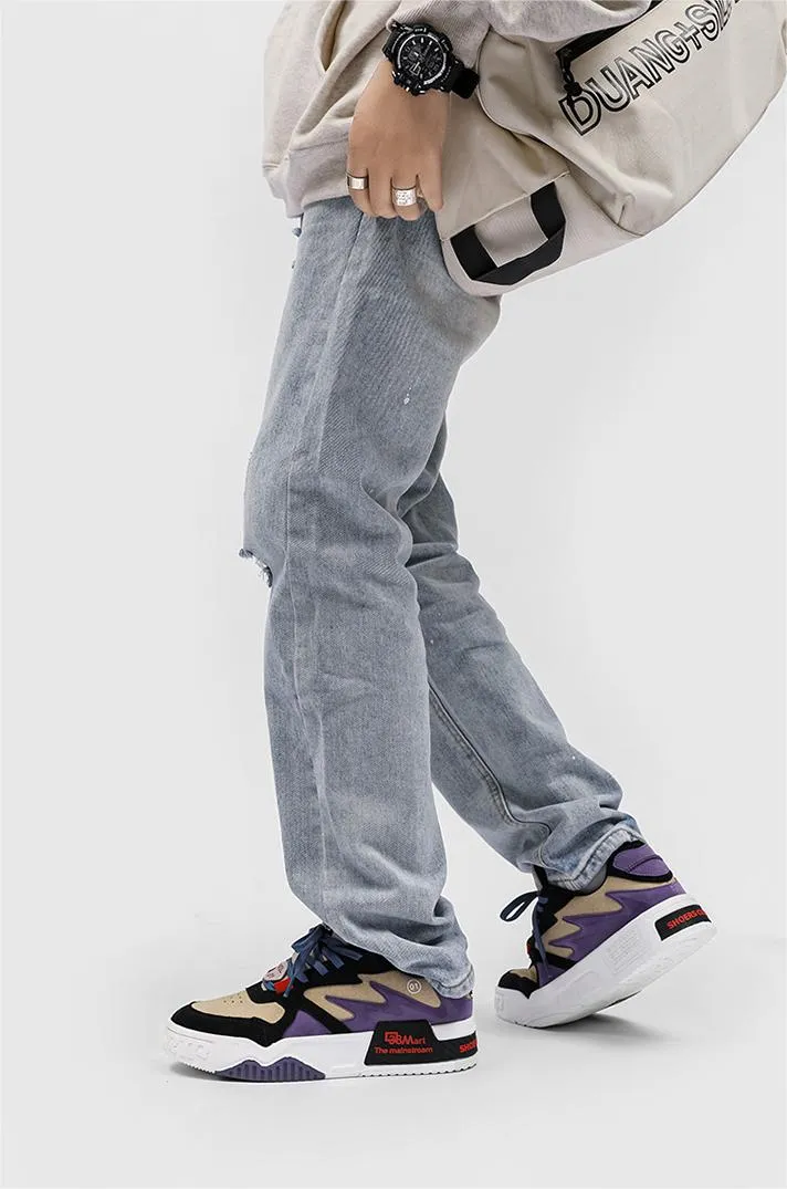 'Spikes' Shoes