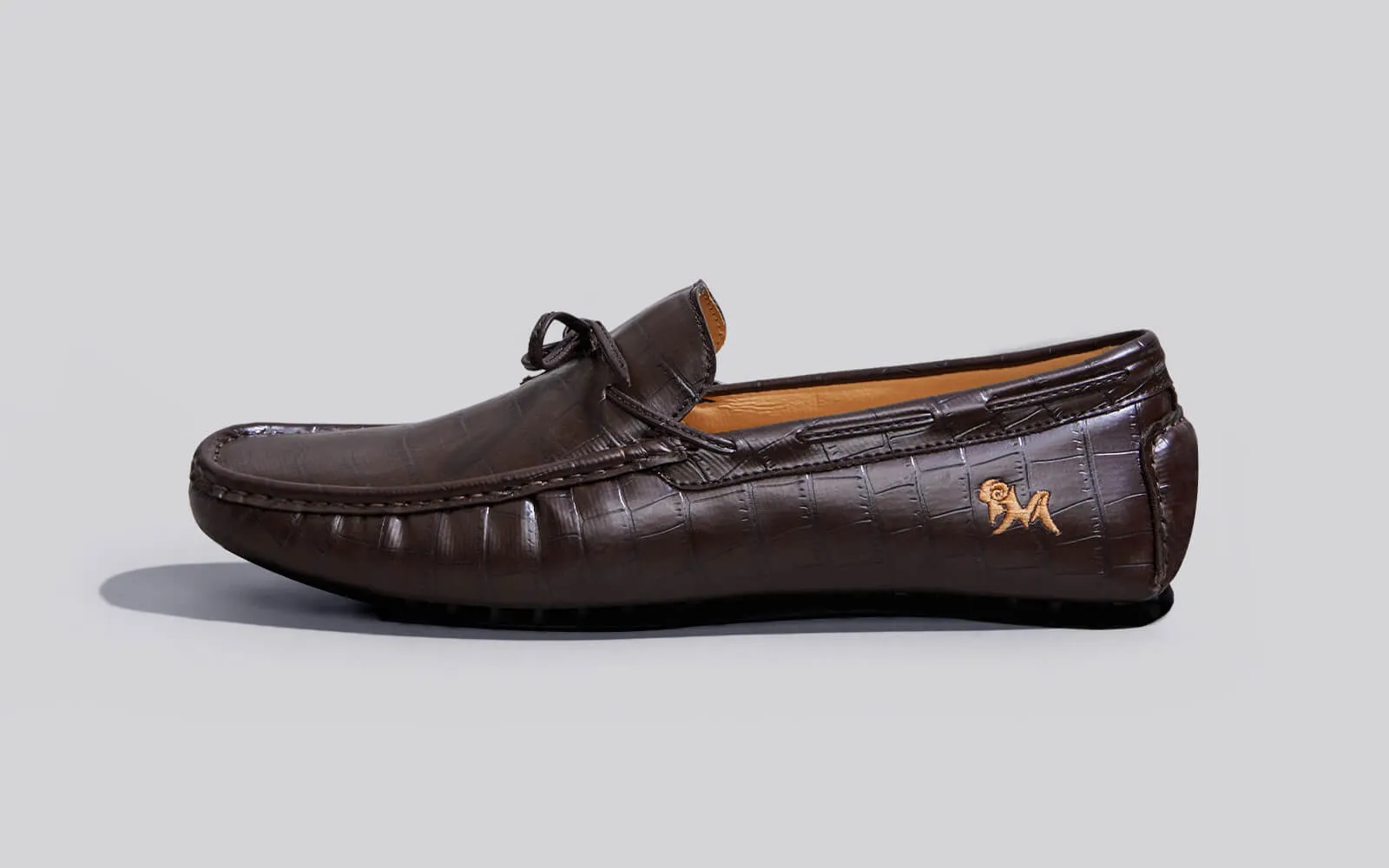 The Charmers : Brown