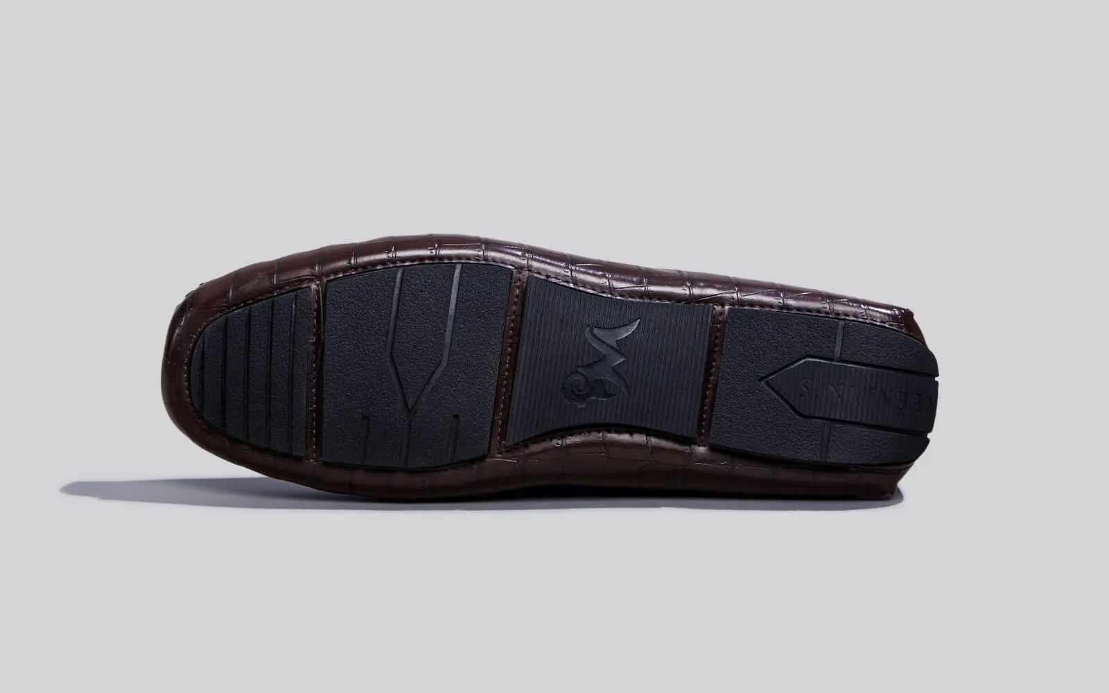 The Charmers : Brown