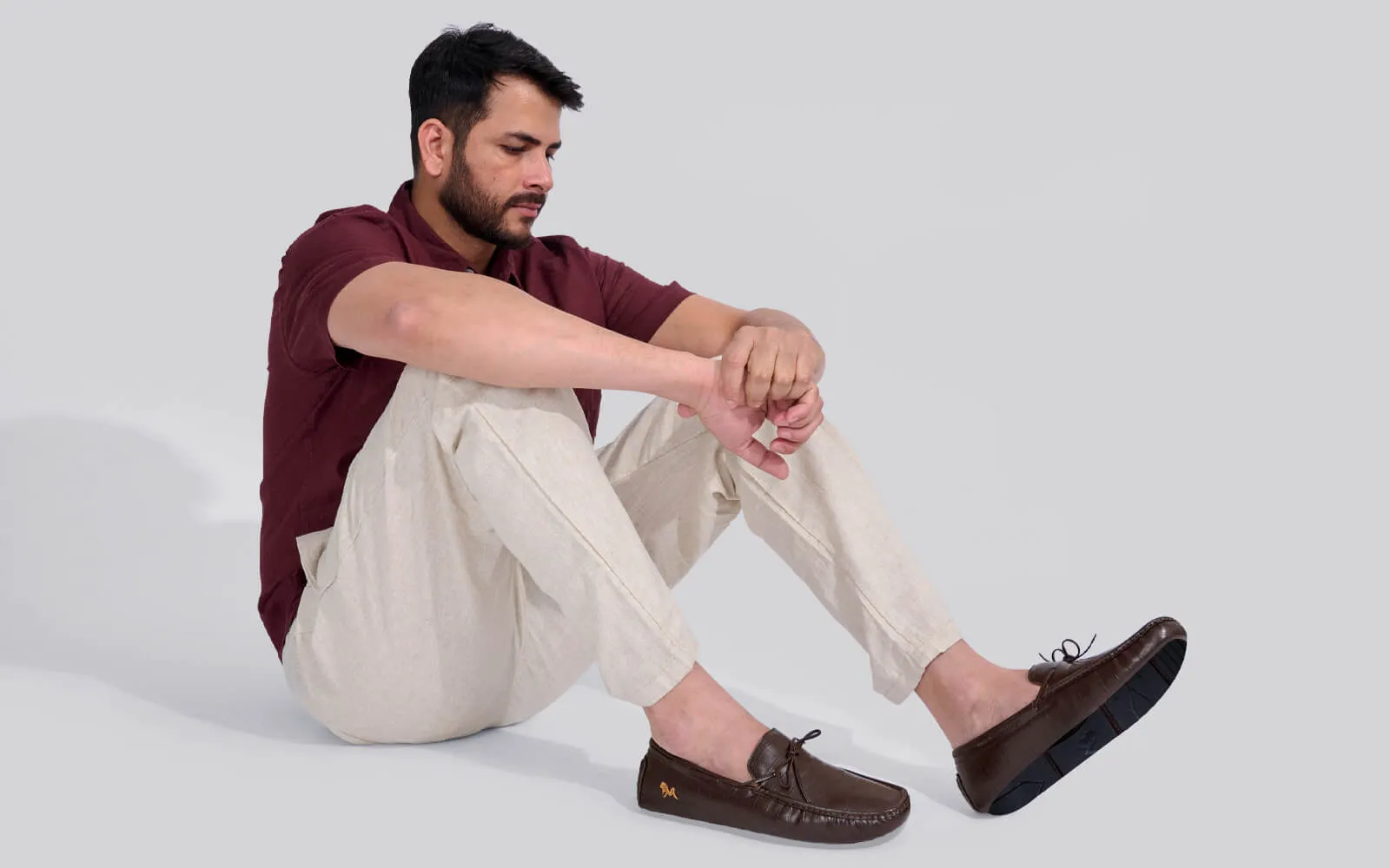 The Charmers : Brown