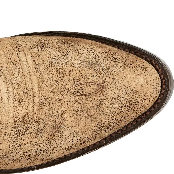 TONY LAMA MENS OUTPOST 13" ROUND TOE WESTERN BOOT STYLE TL3022