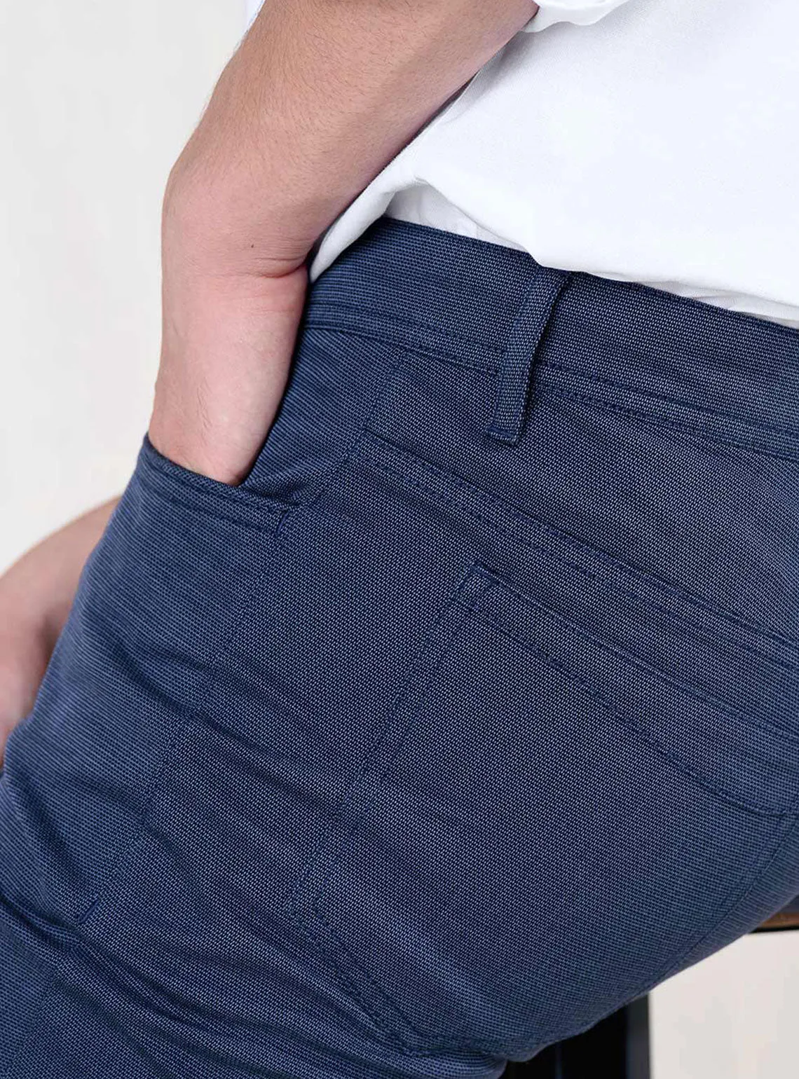 Ultra Marine Chino