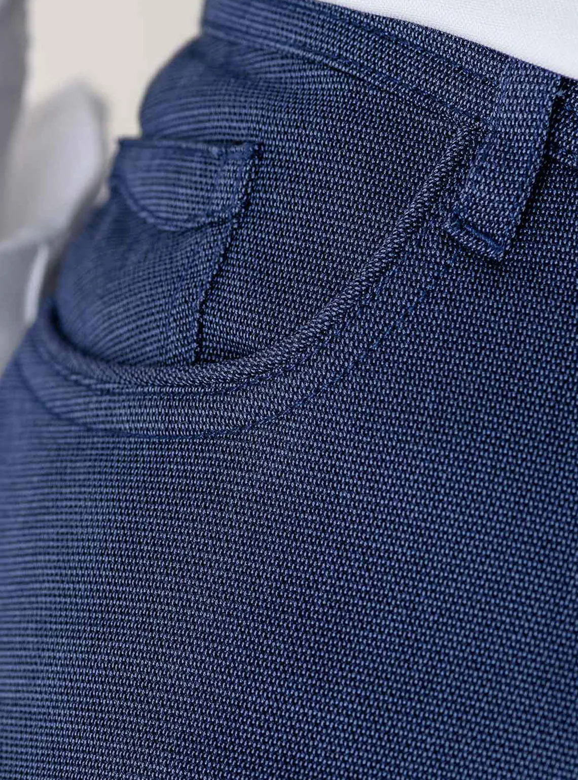 Ultra Marine Chino