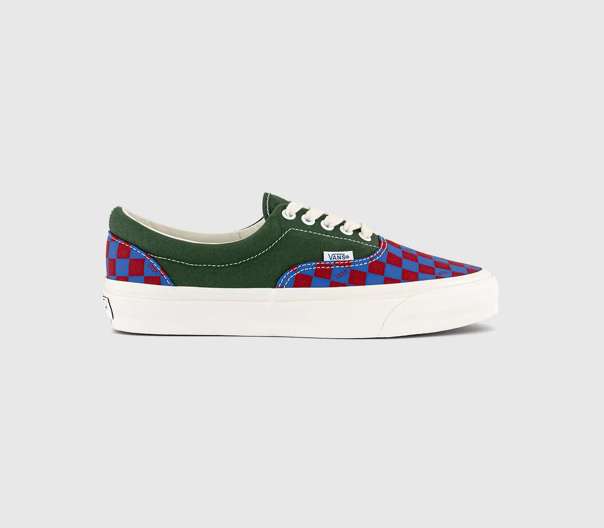 Vans LX Era Reissue 95 Trainers Bmx Douglas Fir