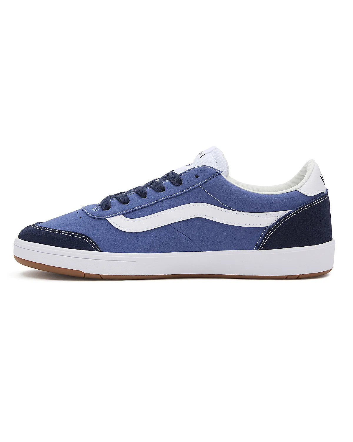 VANS Unisex Cruze Too ComfyCush Trainers - Dress Blue