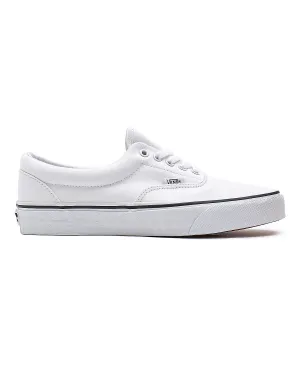 VANS Unisex Era Trainers - White