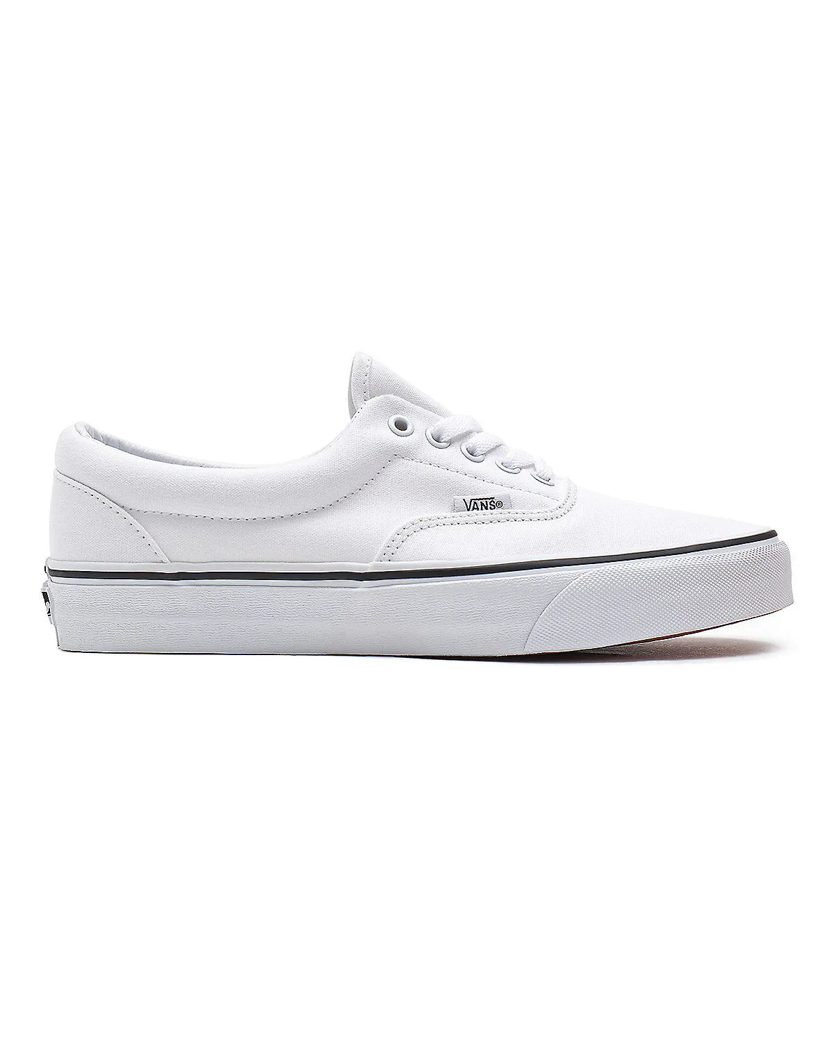 VANS Unisex Era Trainers - White
