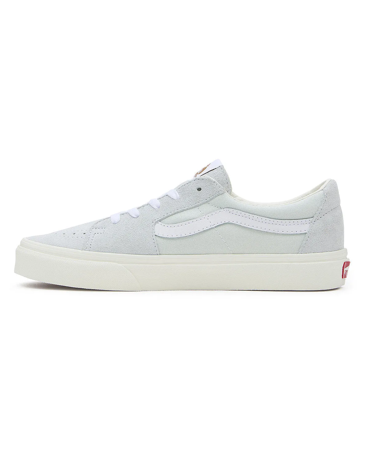 VANS Unisex Sk8-Low Trainers - Murmur