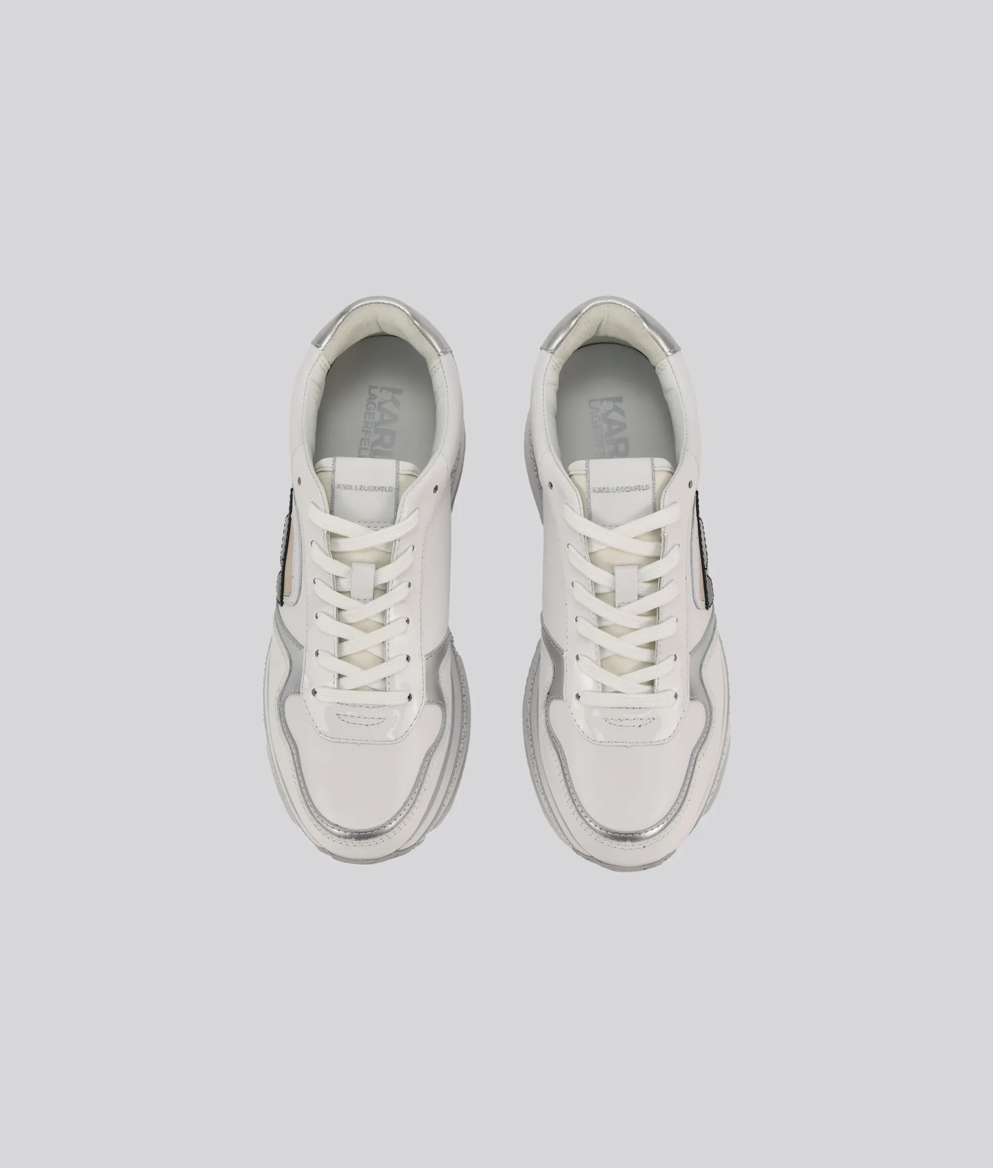 VELOCITA MAX Karl NFT Lo Lace
