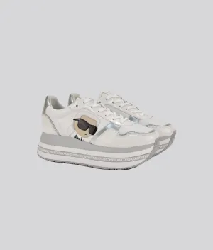 VELOCITA MAX Karl NFT Lo Lace