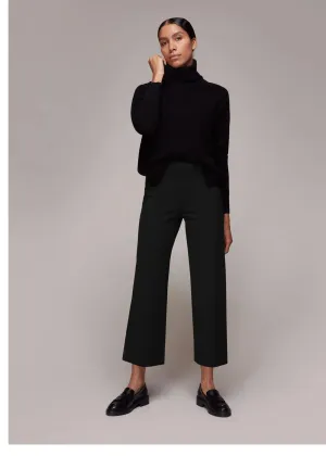 Whistles Camilla Wide Leg Trousers