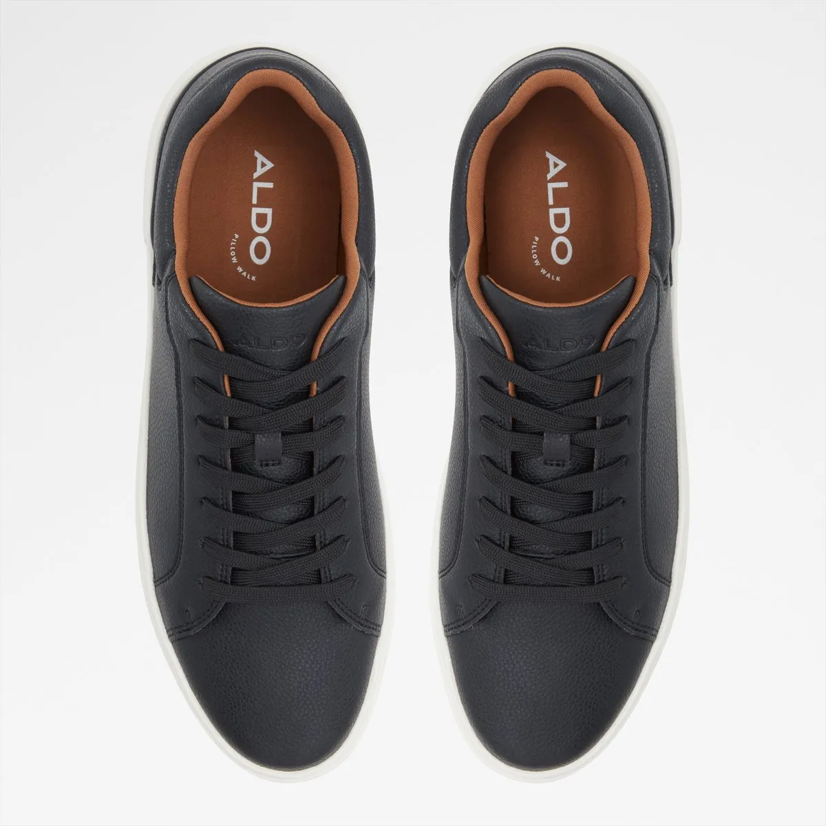 Willio Low-Top Sneakers