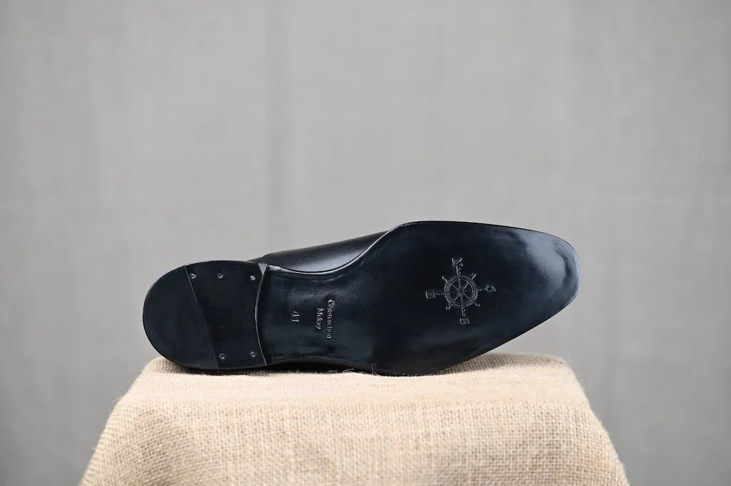 WINSTON Cap Toe Oxfords (2023)