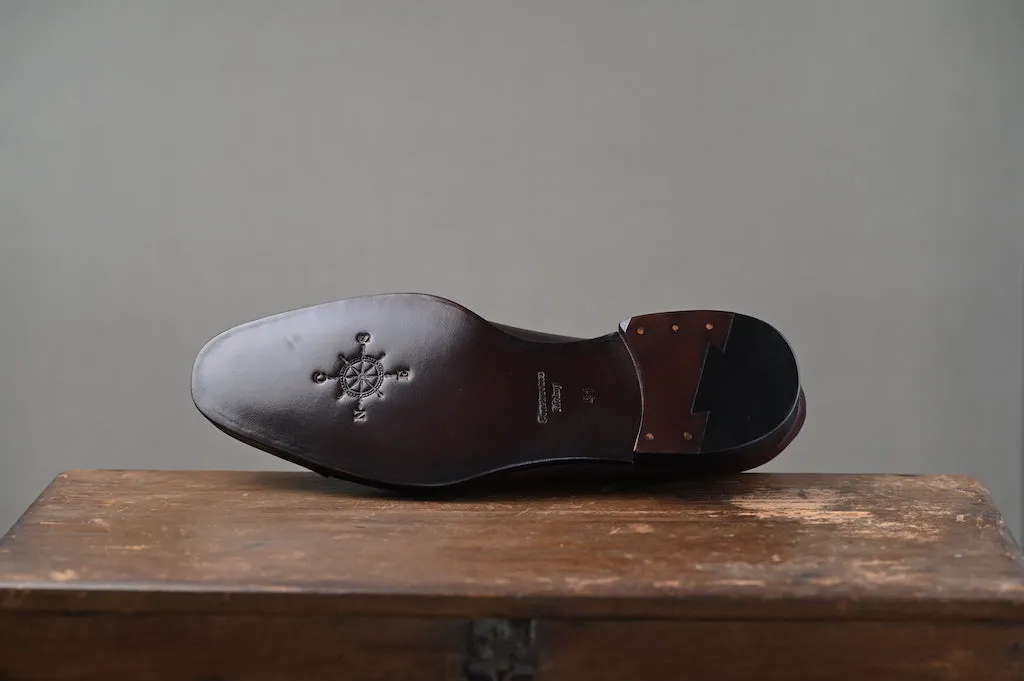 WINSTON Cap Toe Oxfords (2023)