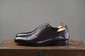 WINSTON Cap Toe Oxfords (2023)