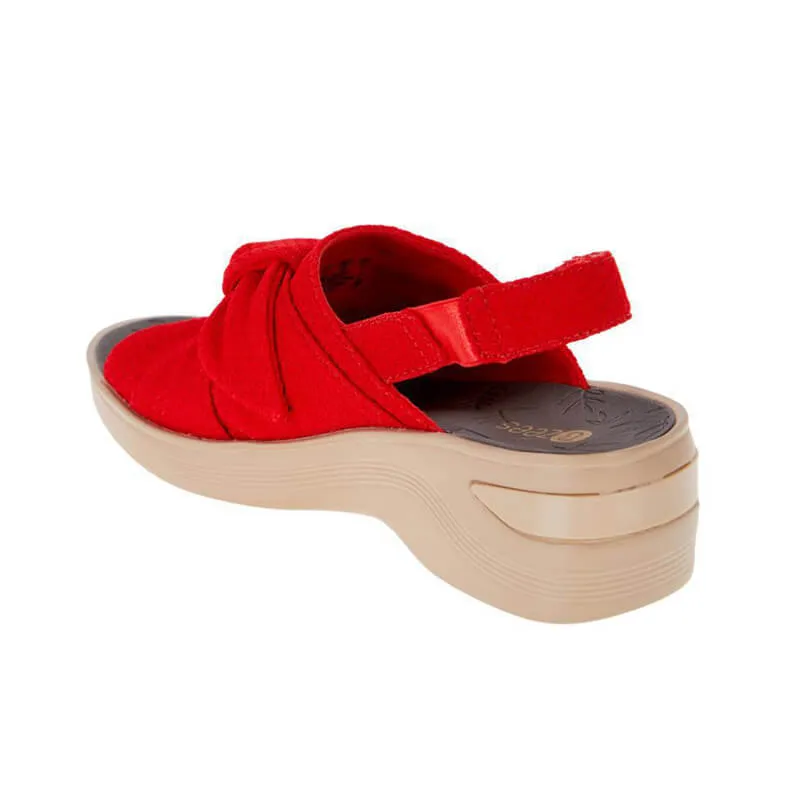 Women Summer Sandals Platform Wedge Walking Sandal