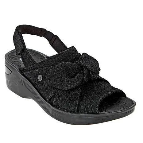 Women Summer Sandals Platform Wedge Walking Sandal