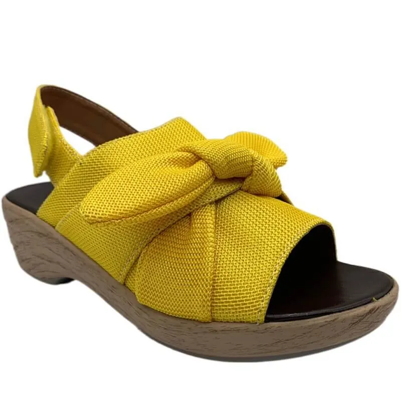 Women Summer Sandals Platform Wedge Walking Sandal