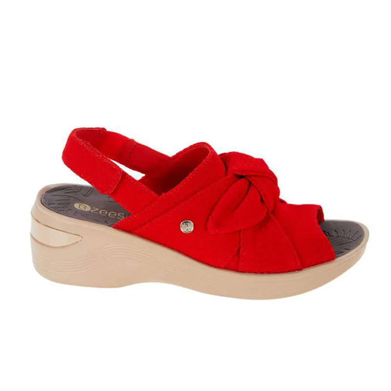Women Summer Sandals Platform Wedge Walking Sandal